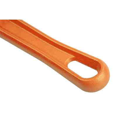 Ключ Neo Tools трубный Stillson, рабочий диапазон 0-100мм, 600мм (02-419) Винница