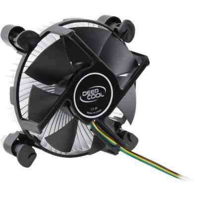 Кулер для процессора Deepcool CK-11509 Винница