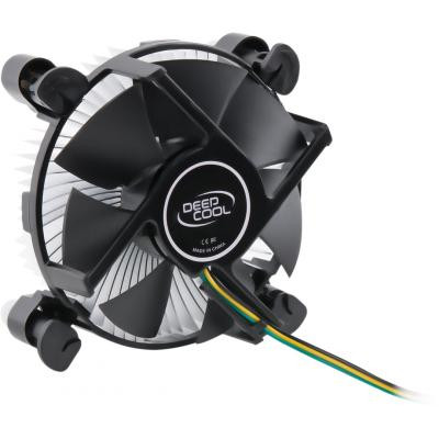 Кулер для процессора Deepcool CK-11509 Винница - изображение 1