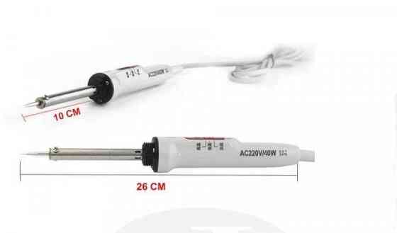 Паяльник Jac Tool 903 40W Полтава