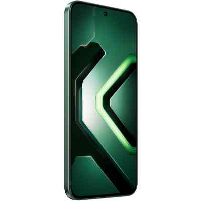 Мобільний телефон Infinix GT 30 8/256Gb Pulse Green (4894947101045) Вінниця