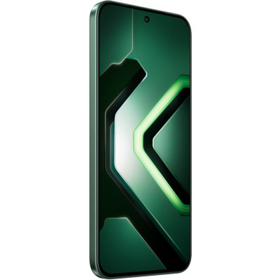 Мобільний телефон Infinix GT 30 8/256Gb Pulse Green (4894947101045) Вінниця - фото 5