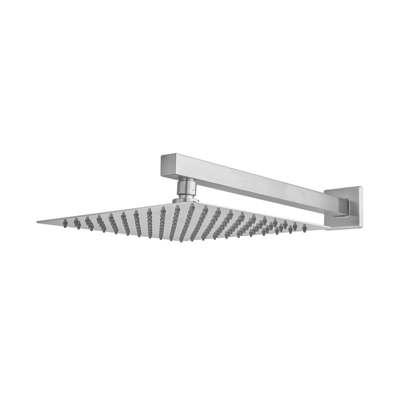 Встраиваемая душевая система Koer KI-66015-02 (из нерж. стали) (Цвет нерж) (KR4785) Киев - изображение 8