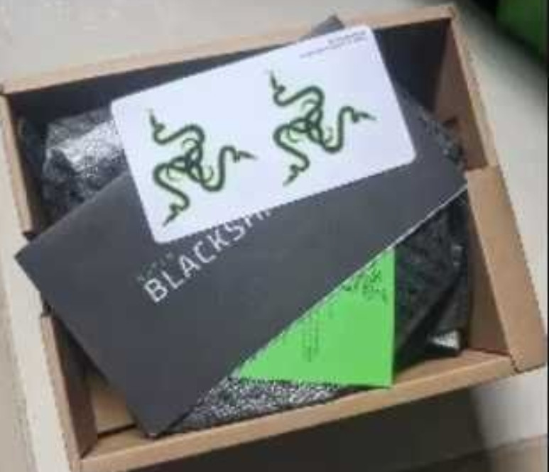 Новые! Razer BlackShark V2 X Black Харьков - изображение 5