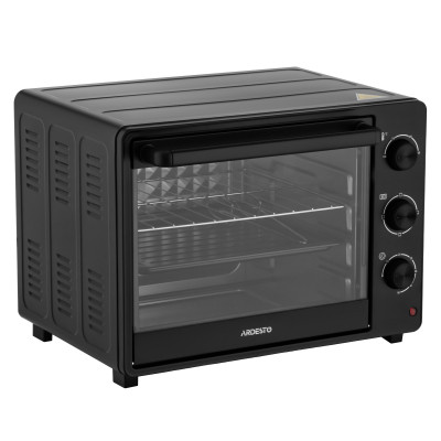 Электропечь Ardesto MO-T32B Винница - изображение 2
