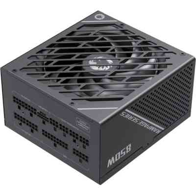 Блок живлення Gamemax 850W (GX-850 PRO BK (ATX3.0 PCIe5.0)) Вінниця