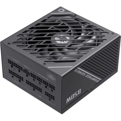 Блок живлення Gamemax 850W (GX-850 PRO BK (ATX3.0 PCIe5.0)) Вінниця - фото 4