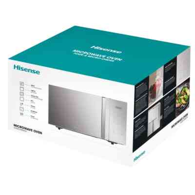 Микроволновая печь Hisense H23MOMS5HG Винница