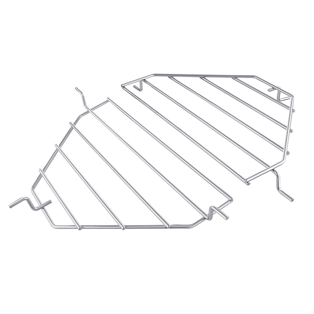 Решітка тримач для відсікачів Primo X Large Oval PG00333 Код: 004213 Рівне - фото 1