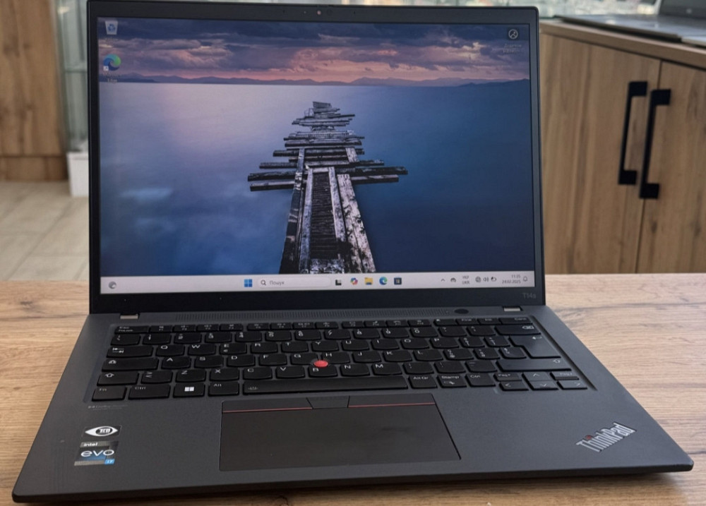 Ноутбук Lenovo Think Pad t14s Gen 3 i7 12Gen 16/512Gb. Харків - фото 6