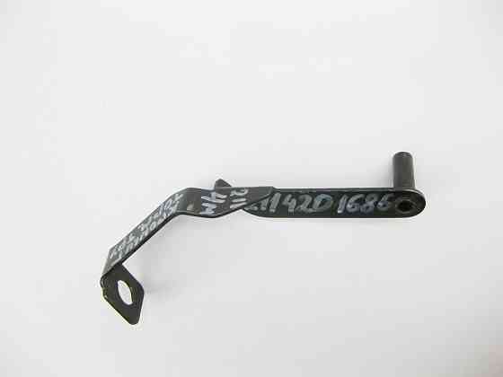 Mercedes-Benz  A2114201686 Тримач гальмівної трубки на передньому правому супорті E-Class W211 4matic Одесса