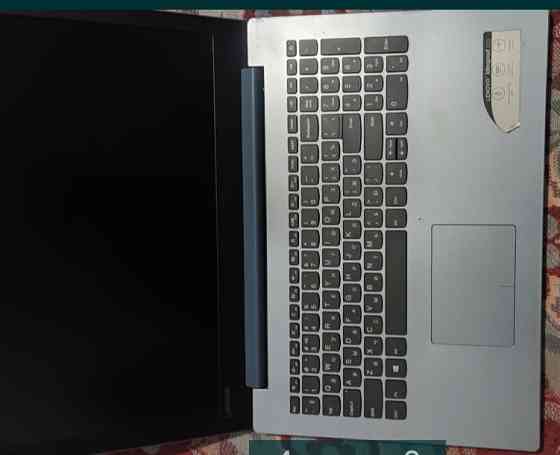 Ноутбук для учебы : Lenovo IdeaPad 320-15 ISK Киев