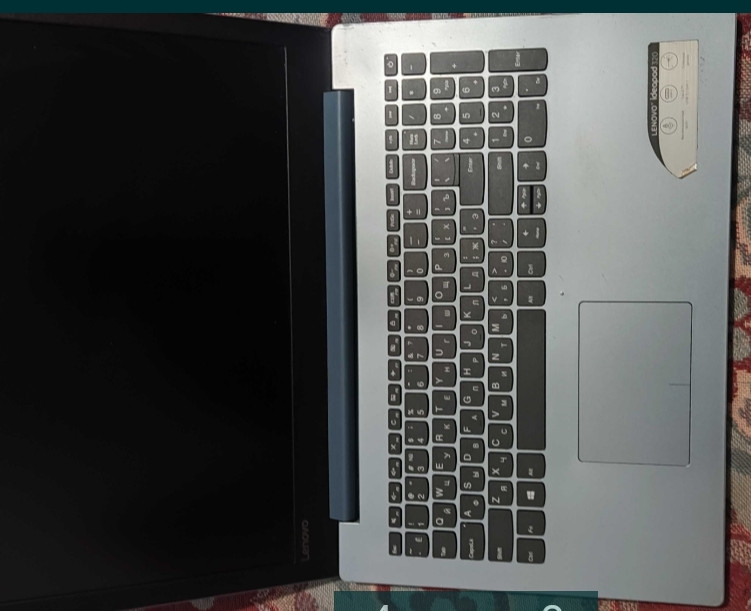 Ноутбук для учебы : Lenovo IdeaPad 320-15 ISK Киев - изображение 4