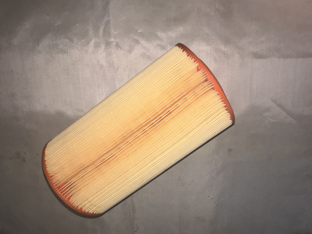 Фільтр повітряний Bosch F 026 400 059. Харків - фото 1