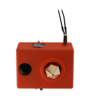 Оновлений хотенд FlyingBear E3D V6 для 3d принтера Ghost 6 з біметалевим гролом Київ