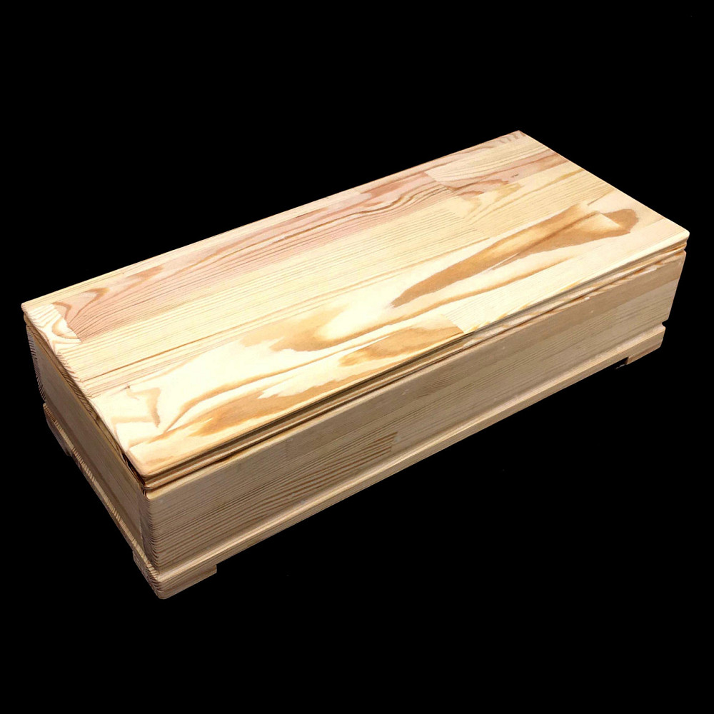 Купюрница деревянная 