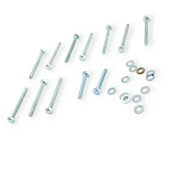 Болт передньої МТ із шайбою кришки Мукачево