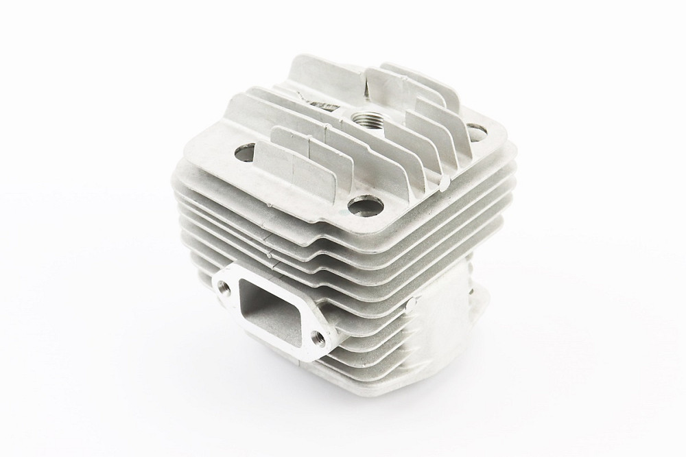 Циліндр к-кт (цпг) TS-400 49mm (палець 10mm) для бензоріза Київ - фото 2