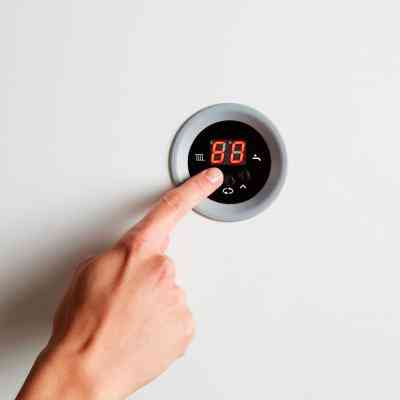 Котел Bosch Tronic Heat 3500 9 UA (TronicHeat35009UA) Винница