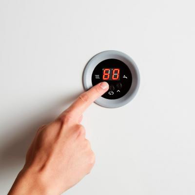 Котел Bosch Tronic Heat 3500 9 UA (TronicHeat35009UA) Винница - изображение 5