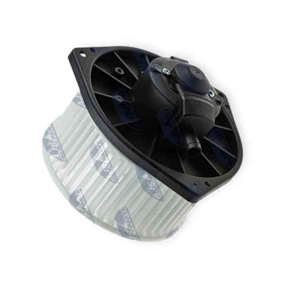 Мотор Митсубиси Lancer, Outlander (03-) (мотор отопителя) печки Мукачево