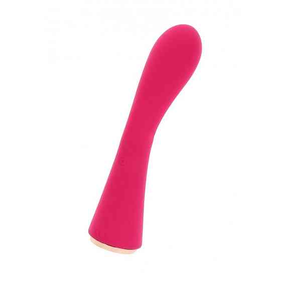 Вибратор для точки G Rose Vibrator Sex Aura Киев