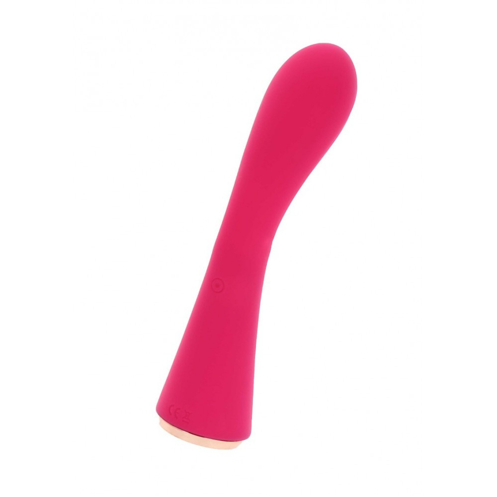 Вибратор для точки G Rose Vibrator Sex Aura Киев - изображение 3