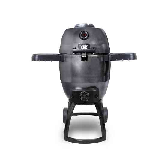 Угольный гриль KEG 5000 Broil King 911470 Код: 004251 Ровно