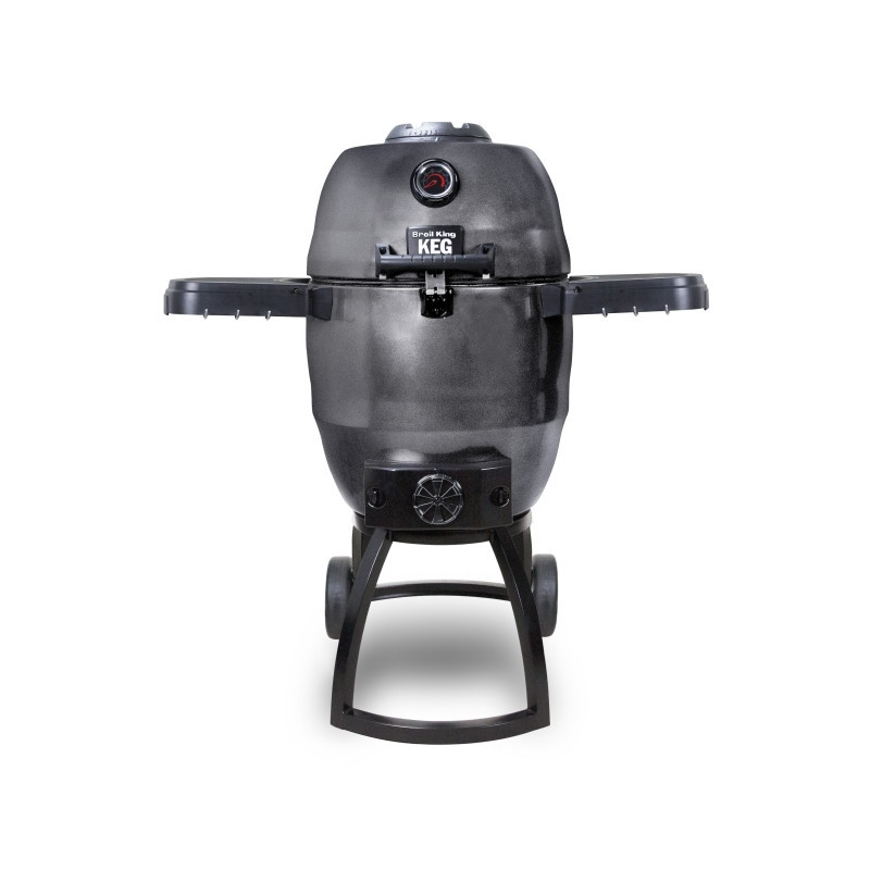Угольный гриль KEG 5000 Broil King 911470 Код: 004251 Ровно - изображение 2