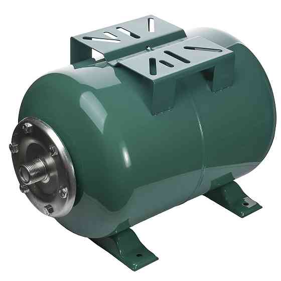 Гидроаккумулятор 24л VOLKS pumpe (000010524) Киев