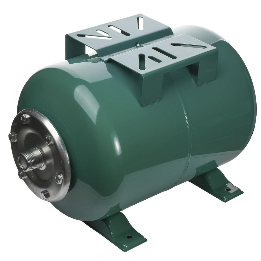 Гидроаккумулятор 24л VOLKS pumpe (000010524) Киев - изображение 1