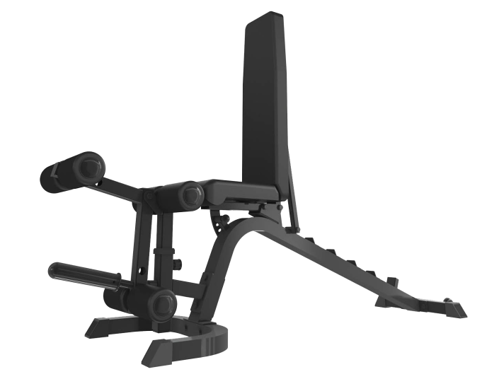 Регульована лава Toorx WBX 220MFIT (WBX-220MFIT) Киев - изображение 1