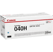 Картридж Canon 040H LBP710/712 Cyan (10000 арк) Київ - фото 1