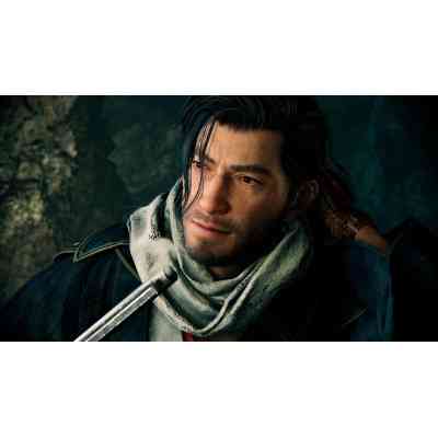 Гра Sony Rise of the Ronin, BD диск [PS5] (1000042897) Вінниця