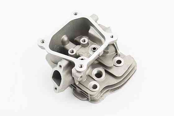 Головка циліндра 168F "гола" Киев