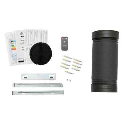 Вытяжка кухонная Perfelli TS 6635 I/WH 1000 LED Винница