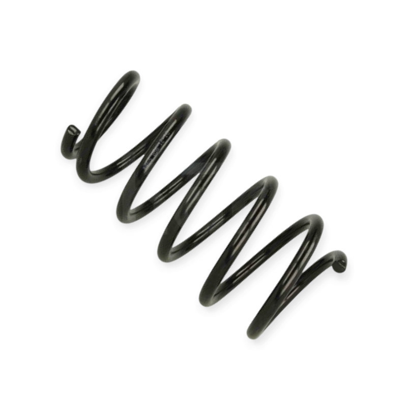 Пружина Opel Meriva B 1.7CDTI (10-17) передняя Мукачево - изображение 1