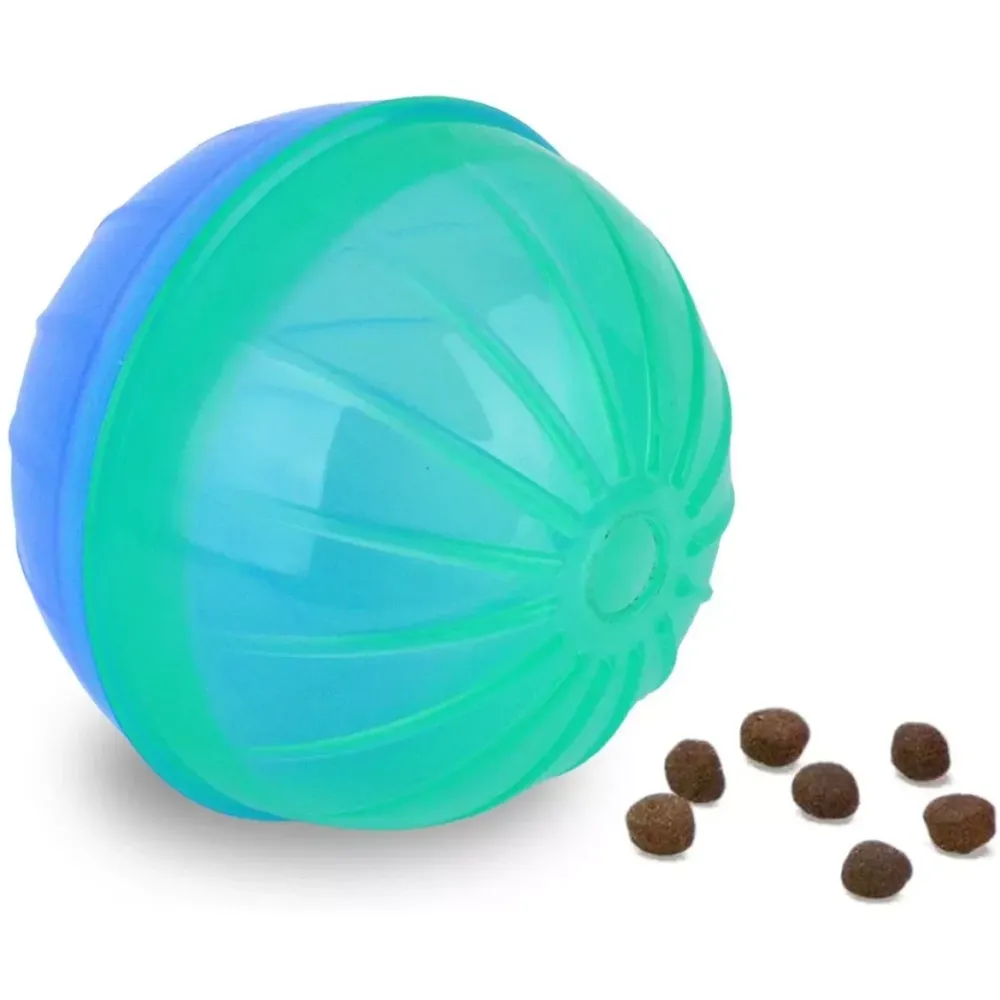 Іграшка для ласощів Bally для собак та кішок, 12 см Вінниця - фото 2