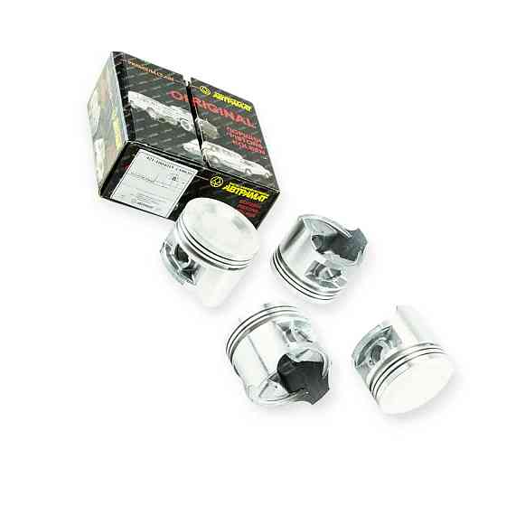 Поршня нар. 100 Автрамат гр.В УАЗ Мукачево