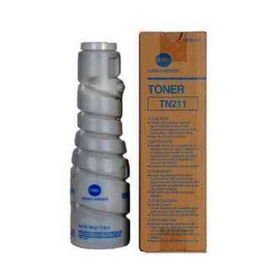 Тонер-картридж KONICA MINOLTA TN-211/311,bizhub350/413г Tomoegawa (PM326M.413) Вінниця