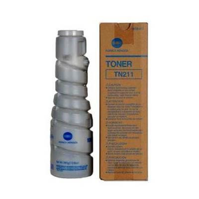 Тонер-картридж KONICA MINOLTA TN-211/311,bizhub350/413г Tomoegawa (PM326M.413) Вінниця - фото 1