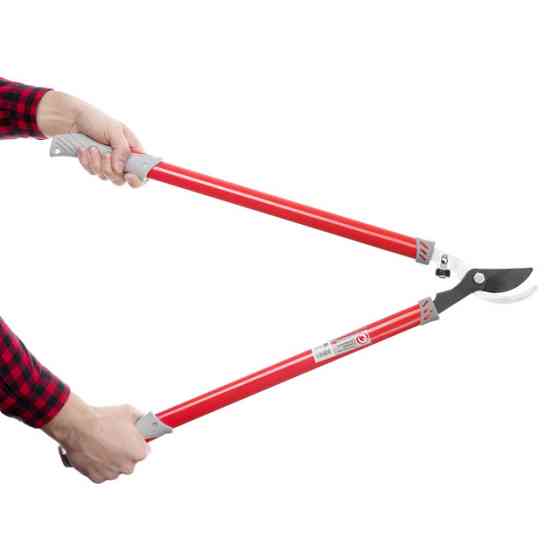 Ножиці для стрижки чагарнику, 715 мм INTERTOOL FT-1107 Киев