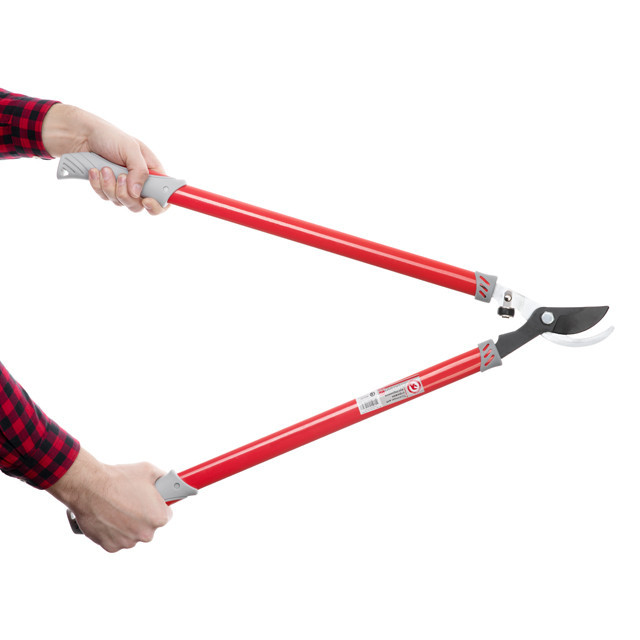 Ножиці для стрижки чагарнику, 715 мм INTERTOOL FT-1107 Київ - фото 5