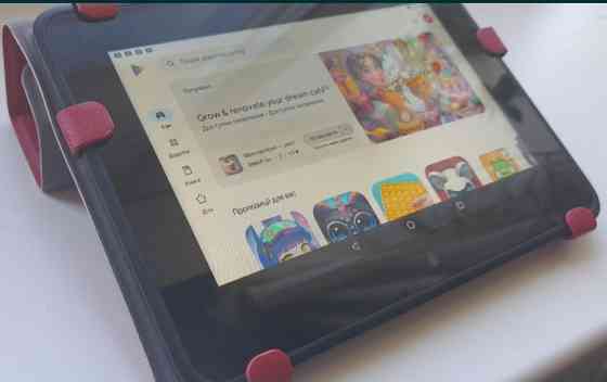 Планшет: Amazon 7