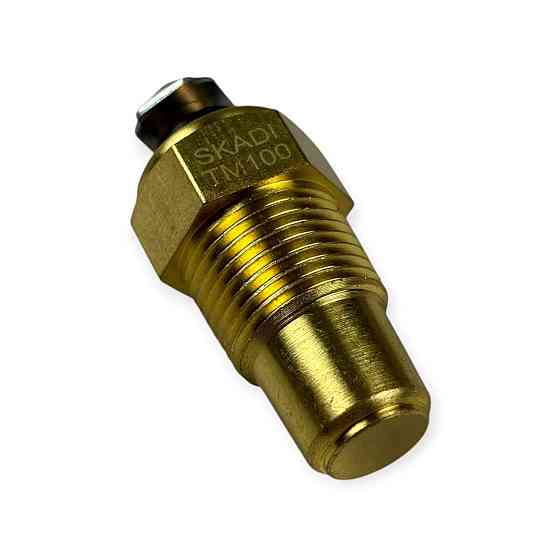 Датчик охлаждающей жидкости ГАЗ, Волга, УАЗ в блок на стрелку температуры Мукачево