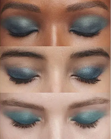 Тіні для повік Giorgio Armani Eye Tint Long-Lasting Liquid Eyeshadow 50S Petrol Слов'янськ