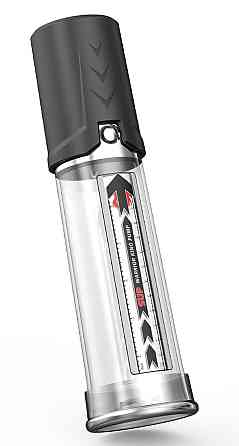 Вакуумная помпа Boys Series: - Worrior King Super manual pump, BS6000057 Sex Aura Киев