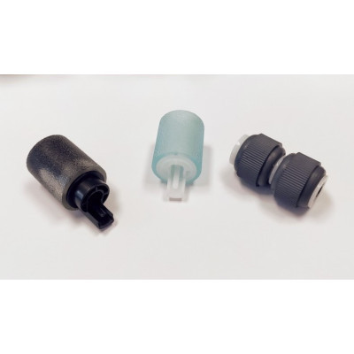 Ролики подачи DADF Canon IR ADV 4525i/4535i/4545i/4551i/C7565i/C7570i/C7580i/C3525i AHK (70263638) Винница - изображение 1