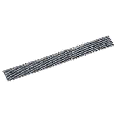 Цвяхи Sigma планкові 16x1.25x1мм для пневмостеплера 5000шт (2818161) Вінниця