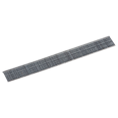 Цвяхи Sigma планкові 16x1.25x1мм для пневмостеплера 5000шт (2818161) Вінниця - фото 1